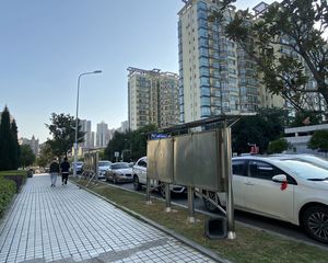咸嘉西子园3室2厅南北