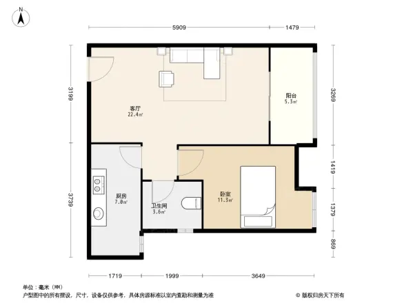 格林城市花园