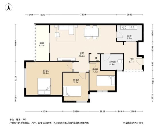 【成都西财学府尚郡小区,二手房,租房】- 成都房天下