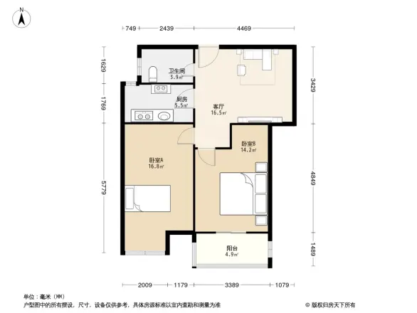 世茂锦绣长江四期