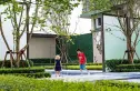 卓越珑樾府实景图