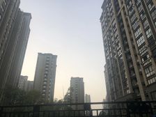 紫东南苑北区1室1厅南