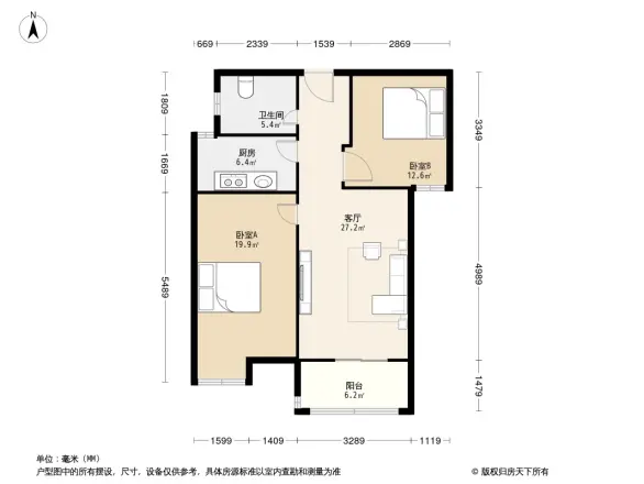 世茂锦绣长江四期