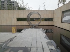 首创西江阅 3室2厅 北 南