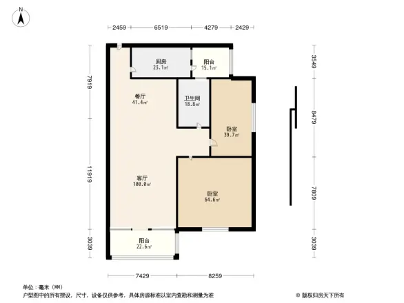 信和广场