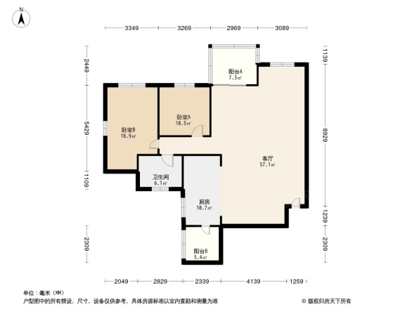 华凯逸悦豪庭