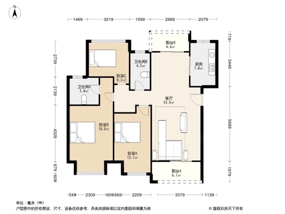 招商雍华府