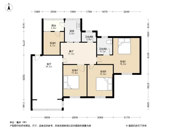 农科院宿舍