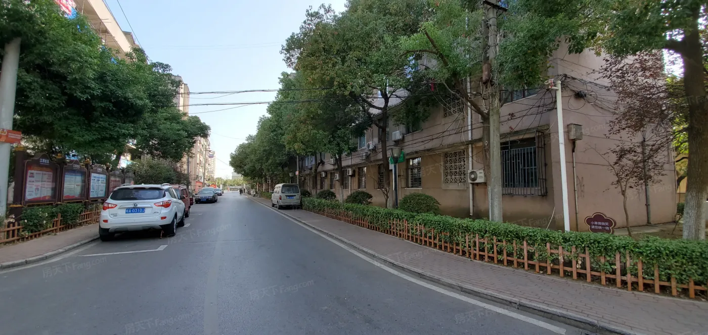 江南新村图片相册,江南新村户型图,样板间图,装修效果图,实景图-合肥