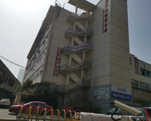 陈家湖江南苑2室2厅南北