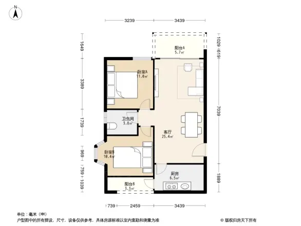 世代锦江凯旋门