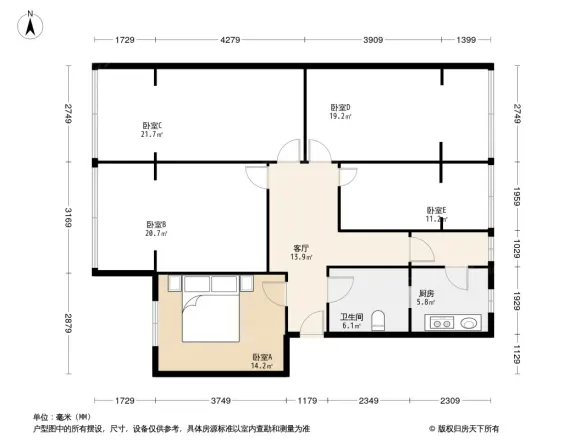 工农院街62号院