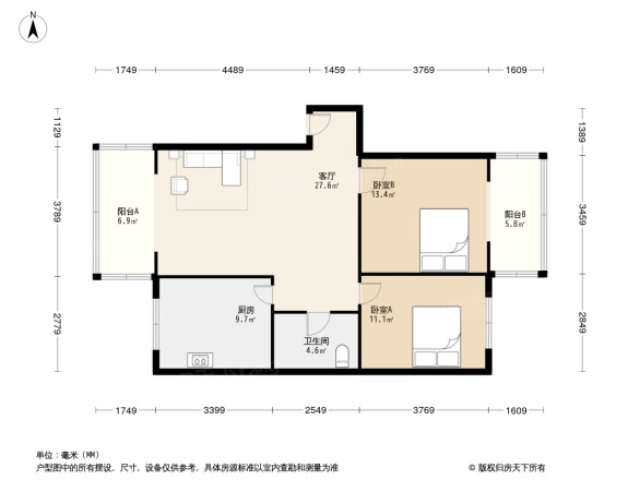 九里堤公交苑