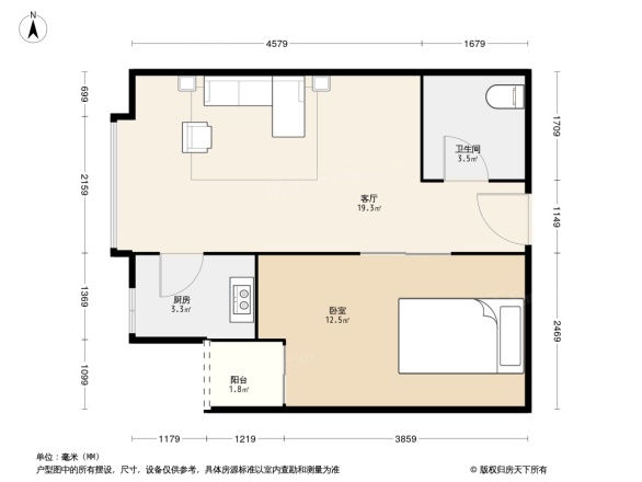 枫桥晓月