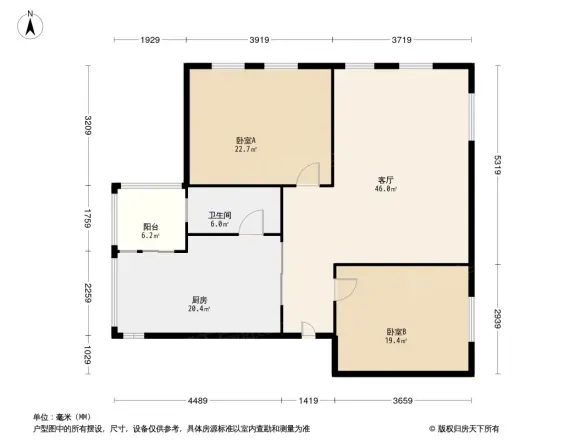 大石建行宿舍