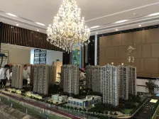 台隆合园 3室1厅 西