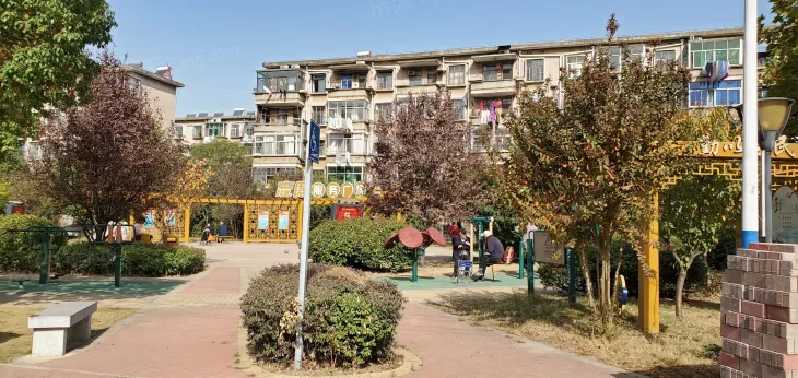 【合肥江南新村小区,二手房,租房】- 合肥房天下