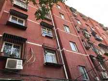 安化南里 2室1厅 南 北