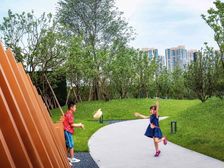 卓越珑樾府 3室1厅 南