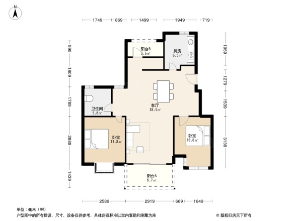 正荣悦岚山