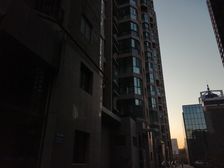 中环国际 中间楼层 南向 全天采光无遮挡 满五唯一