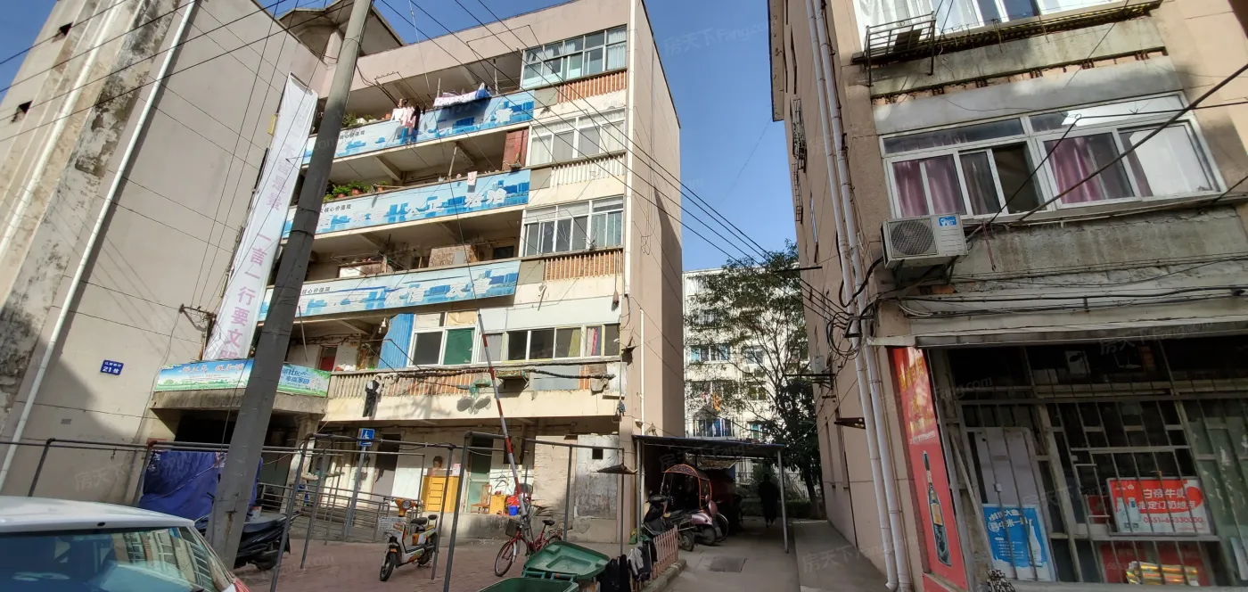 【合肥江南新村小区,二手房,租房】- 合肥房天下