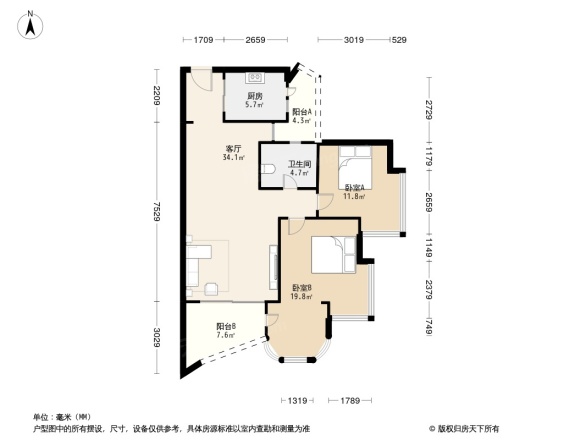 金辉融侨半岛云满庭D区