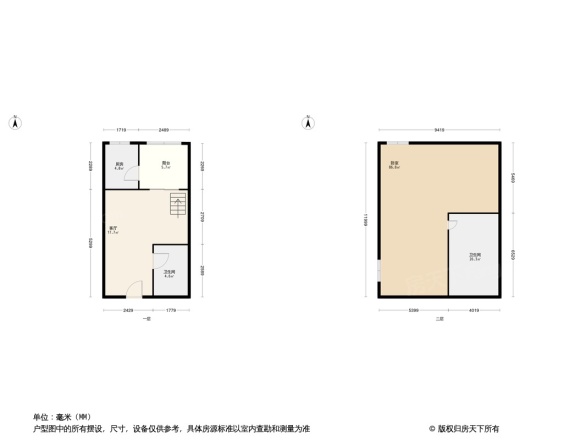 盛世名门