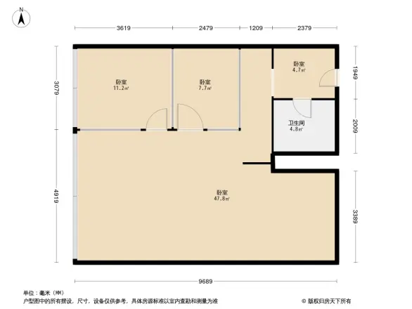 东立国际广场小区