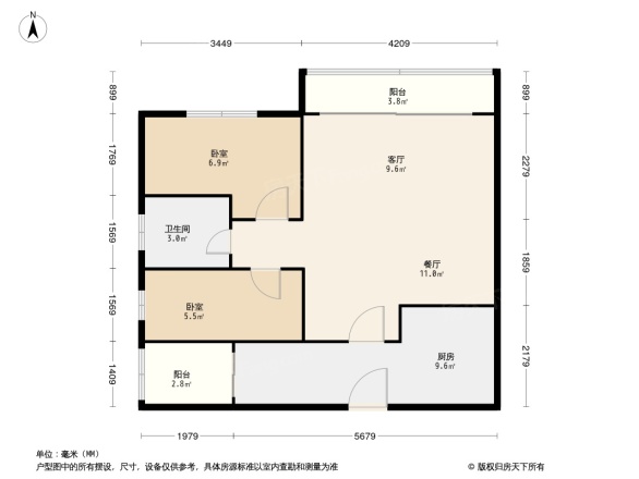 塞纳城市嘉园