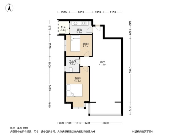 柳江新居五期