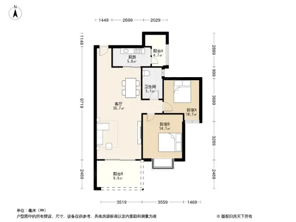 保利198丁香郡