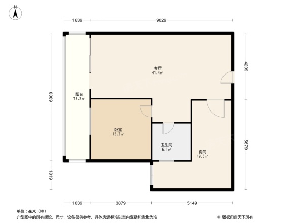 桐梓林欧城