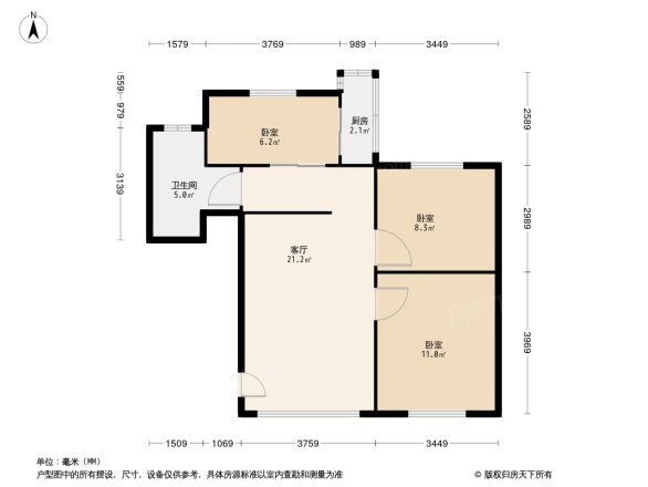 富丽家园乳芳园