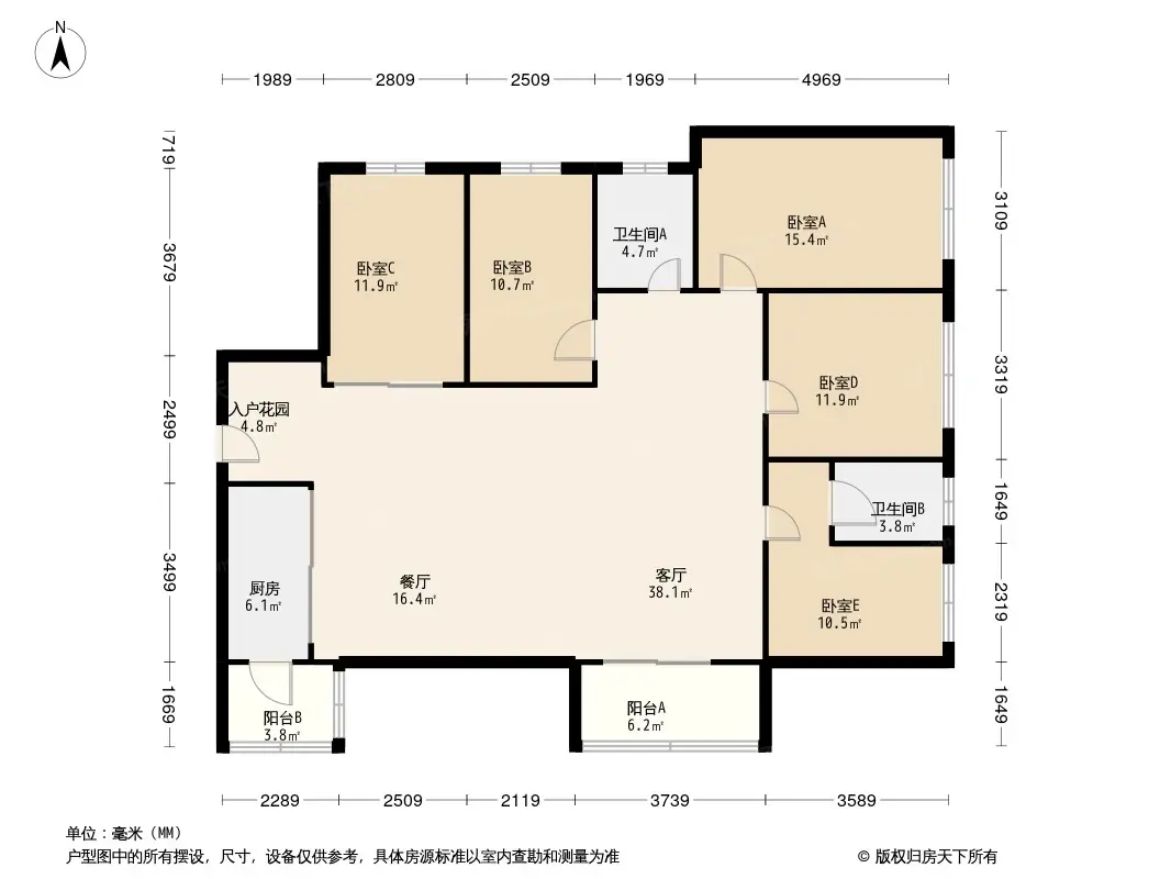 中惠沁林山庄地图图片