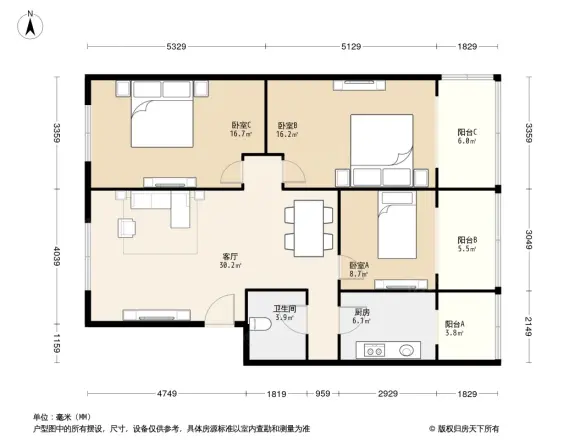 点将台横街55号