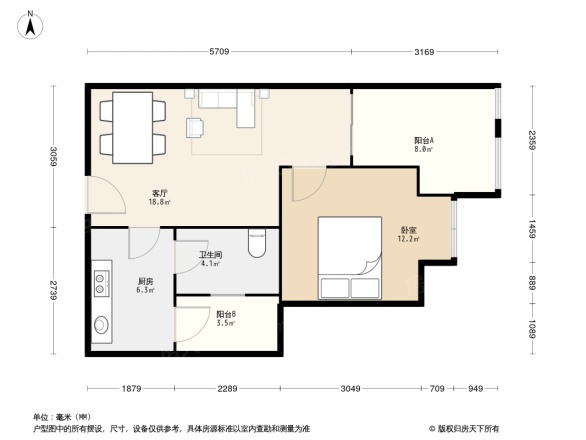 望江橡树林一期