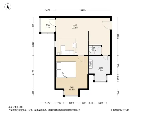 熊猫基地生态小区