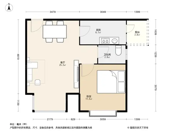 熊猫基地生态小区