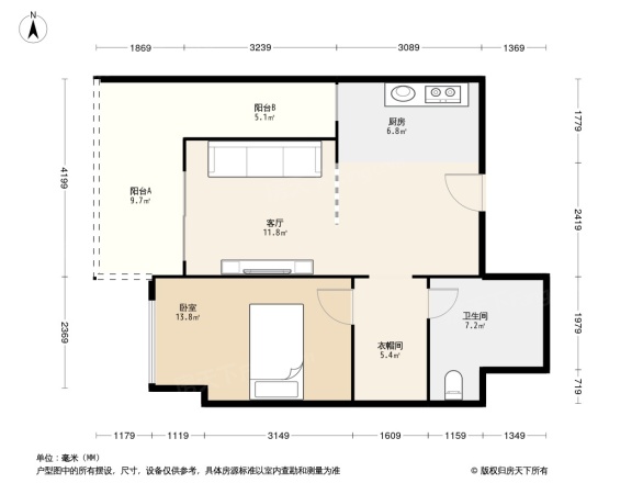 恒大都汇华庭