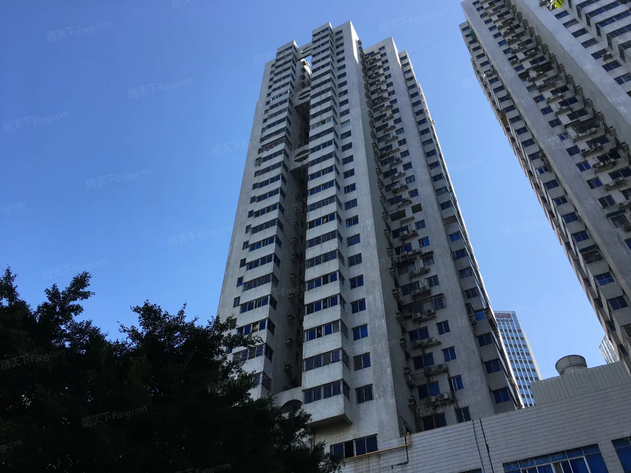 【广州瑞达大厦小区,二手房,租房】- 广州房天下