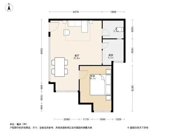 和信融锦云湾