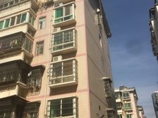 圆梦花园2室2厅南北