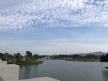 湘桥湖公园
