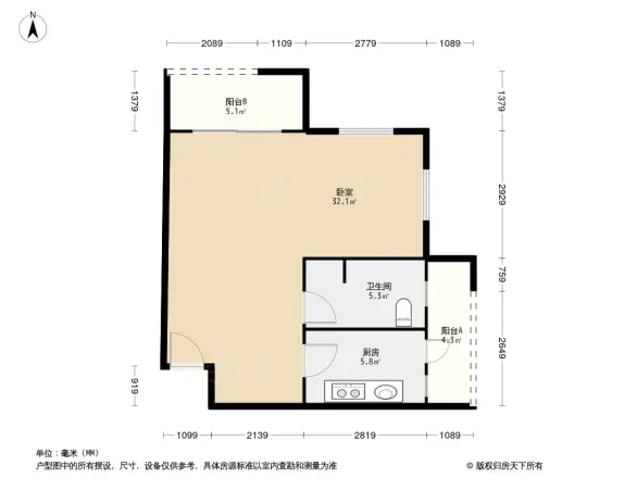 成都后花园二期