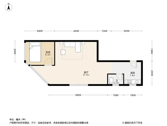 交大花园武侯小区