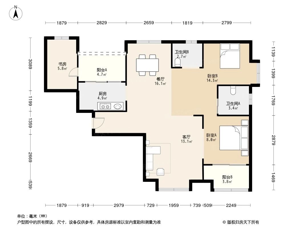 龙湖滟澜海岸图片相册,龙湖滟澜海岸户型图,样板间图,装修效果图,实景图-宁波房天下