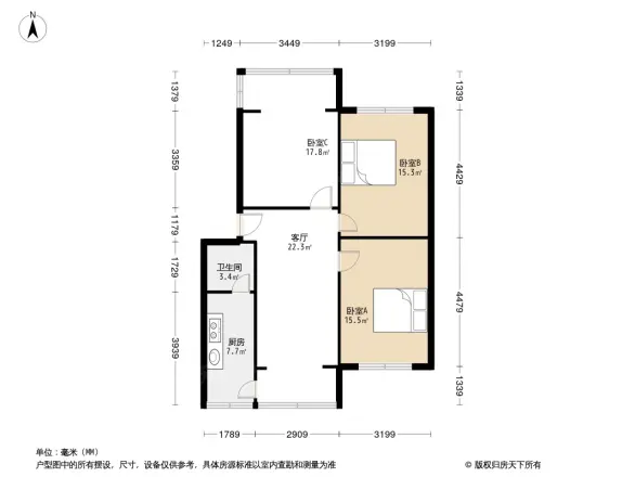 清江东路358号院