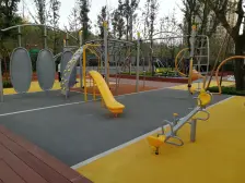 龙湖品质大平层,看中庭水景观,视野开阔,无遮挡急卖