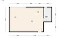 东城小居户型图